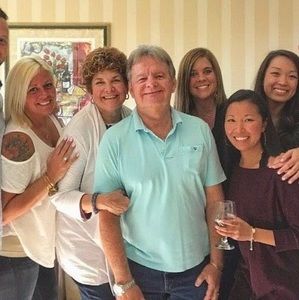 Meet your Posher, Alan